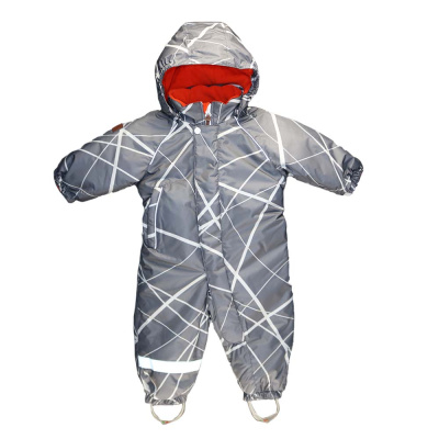 Зимний комбинезон Kisu W21-30603